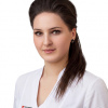 Качмазова Любовь Ибрагимовна