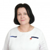 Вологдина Эльвира Львовна