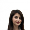 Туаева Кристина Нугзаровна