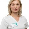 Сергеева Наталия Владимировна