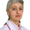 Шатских Юлия Юрьевна