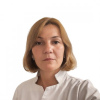 Измайлова Наталья Александровна