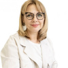 Белик Анна Эдуардовна