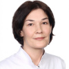 Комиссарова Ольга Николаевна