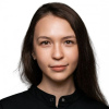 Ческидова (Гатиятова) Алина Альбертовна
