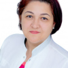 Петрова Оксана Александровна