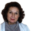 Татарова Ирина Николаевна
