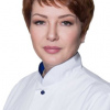 Петрова Ирина Сергеевна