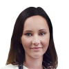 Корсева Екатерина Евгеньевна
