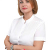 Соколова Александра Геннадьевна