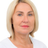 Кожикина Любовь Владимировна