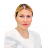 Тукало Марина Александровна