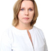 Билибина Светлана Владимировна