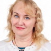 Ежевская Елена Николаевна