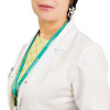Байдина Валентина Александровна