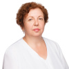 Сухомлина Елена Николаевна