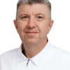 Парджанадзе Георгий Павлович