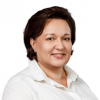 Кислинская Ксения Михайловна