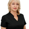 Калинина Наталья Алексеевна