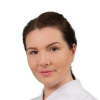 Горохова Юлия Леонидовна