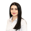 Казакова Земфира Данияловна