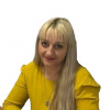 Вербова Оксана Владимировна