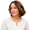 Владимова Марина Георгиевна