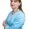 Бортулева Виктория Валерьевна