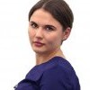 Пономаренко (Адонина) Татьяна Андреевна