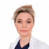 Фросина Екатерина Вячеславовна