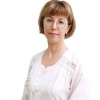 Гаряева Карина Феликсовна
