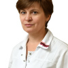 Громова Светлана Борисовна