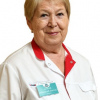 Громова Светлана Васильевна