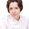 Юшманова Светлана Леонидовна