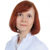 Смирнова Наталия Александровна