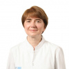 Русс Ирина Сергеевна
