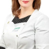 Маркова Дарья Олеговна