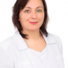 Окуджава Ирина Геронтьевна