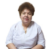 Веселова Елена Васильевна