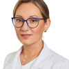Белик Екатерина Алексеевна