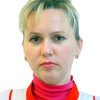 Сафронова Анна Борисовна
