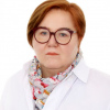 Скорпилева Зоя Гарольдовна
