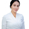 Исаева Фатима Атхоевна