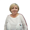 Финогентова Регина Юрьевна