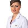 Волкова Анна Валерьевна