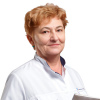 Канина Лариса Ярославовна