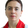 Дронова Александра Владимировна