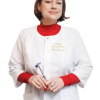 Ерошина Екатерина Сергеевна