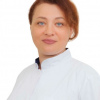 Бушина Анна Валериевна