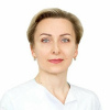 Варшавская Ирина Викторовна